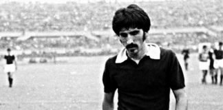 15 ottobre 1967, la tragica morte di Meroni: il toccante ricordo del Torino