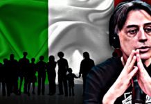 “Ecco cosa non va negli italiani” ▷ L’appello in diretta di Fabio Duranti