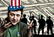 “Lasciate Putin o sarete uccisi uno a uno”: ecco chi è Zelensky, il baluardo dei valori occidentali