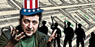 “Lasciate Putin o sarete uccisi uno a uno”: ecco chi è Zelensky, il baluardo dei valori occidentali