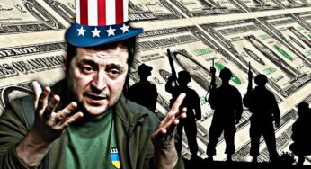 “Lasciate Putin o sarete uccisi uno a uno”: ecco chi è Zelensky, il baluardo dei valori occidentali