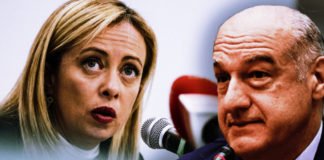 “I tuoi nemici rimarranno nemici”: il consiglio di Michetti a Giorgia Meloni ▷ “Non ti snaturare”