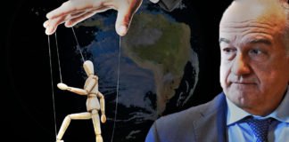 Michetti le suona ai vecchi partiti ▷ “Si uccidono ma tengono in piedi il circo”