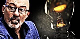 “Prepariamoci a un lockdown energetico”: Paragone incontenibile ▷ “Ecco il Governo dei migliori…”