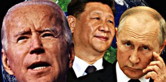 Gli USA si scontrano con la realtà: la Russia non è una Libia o un Iraq qualsiasi