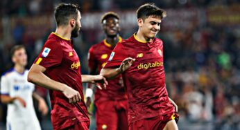 Boniek e Pruzzo commentano l’infortunio di Dybala ▷ “Perdita troppo importante per la Roma”
