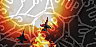 Ucraina, il 60% degli italiani ripudia la guerra. Peccato che chi li governa sia sottomesso agli USA