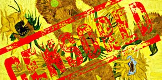 Sfregio a Van Gogh: si palesa tutta la pochezza della protesta ambientalista in un gesto demenziale