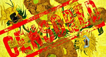Sfregio a Van Gogh: si palesa tutta la pochezza della protesta ambientalista in un gesto demenziale