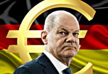 L’UE cadrà per mano della Germania? Si intravedono i primi segnali