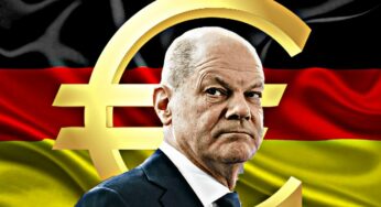 L’UE cadrà per mano della Germania? Si intravedono i primi segnali