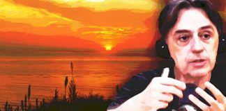 “Non accetto di dire che il Sole non sorge a Est per compiacere il potente” ▷ L’editoriale di Duranti