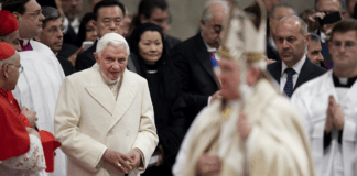 La grande lezione di Josef Ratzinger nel suo discorso di Ratisbona