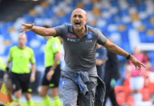 Napoli, dolcetto Anguissa, scherzetto al Toro