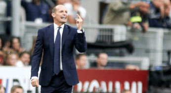 Repetita Juve