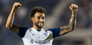 Atalanta-Lazio: Zaccagni e F.Anderson piegano la Dea ▷ Focolari : “Squadra stellare” atalanta-lazio