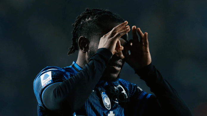 Atalanta cinica, ma in senso filosofico atalanta sassuolo