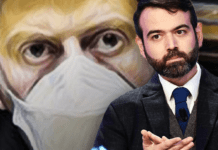 Borgonovo demolisce l’ultima uscita di Speranza ▷ “Taccia e si vergogni anziché fare la vittima”