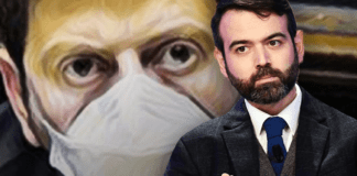 Borgonovo demolisce l’ultima uscita di Speranza ▷ “Taccia e si vergogni anziché fare la vittima”