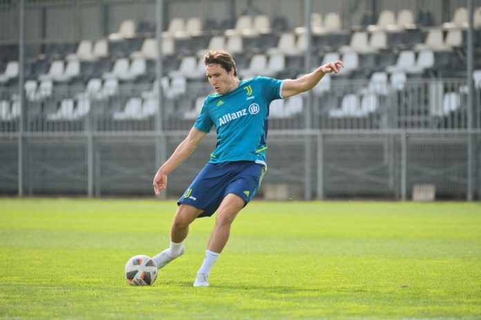 Come sarà la Juventus con Chiesa ▷ I numeri e il confronto con Kostic