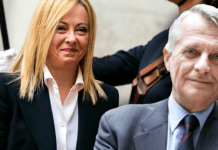Giorgia Meloni, la strategia per restare al potere ▷ Contri: “Se non si muove con passi felpati…”