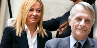 Giorgia Meloni, la strategia per restare al potere ▷ Contri: “Se non si muove con passi felpati…”