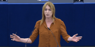 Guerra in Ucraina, l’europarlamentare è una furia ▷ “Russia sponsor del terrorismo? Lo è anche l’UE”