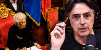 Quello che la Segre non ha detto nel suo intervento in aula ▷ “Parole ottime, ma manca una parte”