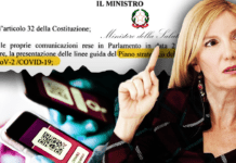 “Ora abbiamo la provata sperimentalità” ▷ Holzeisen spiega il Decreto “che prova tutto” firmato Speranza