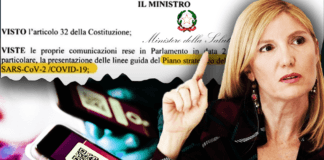 “Ora abbiamo la provata sperimentalità” ▷ Holzeisen spiega il Decreto “che prova tutto” firmato Speranza