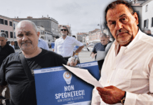 Drammatica fine di una catena di hotel ▷ Vissani sbotta: “Non vi rendete conto della situazione!”