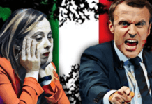 La Meloni ha le mani legate? ▷ Borgonovo: “Deve stare attenta, ha il terrore di indisporre qualcuno”