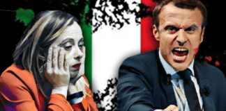 La Meloni ha le mani legate? ▷ Borgonovo: “Deve stare attenta, ha il terrore di indisporre qualcuno”