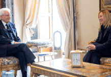 Giorgia Meloni riceve l’incarico da Mattarella ▷ Presentata la lista dei ministri