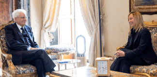 Giorgia Meloni riceve l’incarico da Mattarella ▷ Presentata la lista dei ministri