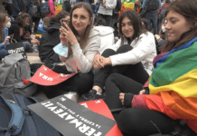 Iniziano le strumentalizzazioni. In pochi lo hanno capito: non si può dire solo “no alla guerra”