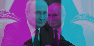 Discorso Putin: Furlan e Dragoni sui pericoli a breve termine ▷ “Oggi il gas, domani internet”