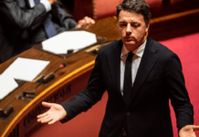 Renzi si fa beffe del PD in Senato, Meloni se la ride ▷ “Un tempo la visione sul merito era diversa”