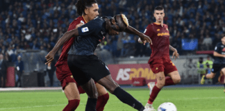 Roma-Napoli ▷ Le pagelle del Prof. Paolo Marcacci roma-napoli