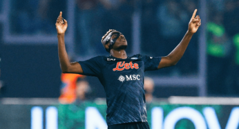 Non serve vedere il Napoli