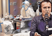 Reintegrati sanitari sospesi ▷ Di Giovambattista: “Finalmente Giustizia, ma chi pagherà per questa vergogna?”