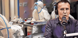 Reintegrati sanitari sospesi ▷ Di Giovambattista: “Finalmente Giustizia, ma chi pagherà per questa vergogna?”