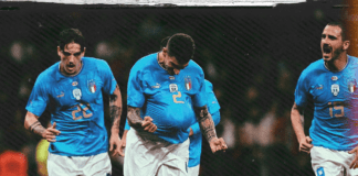 Lo Scatto ▷ Albania – Italia, l’inutile serata