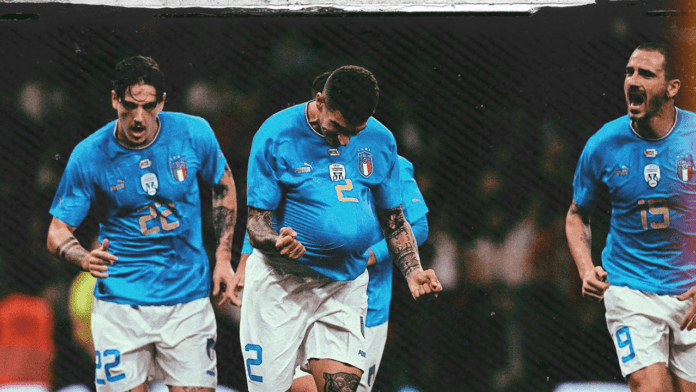 Lo Scatto ▷ Albania – Italia, l’inutile serata