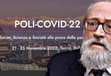 Covid, Congresso “scomodo” bloccato a Torino: scoppia la polemica ▷ Becchi: “Decisione incredibile”