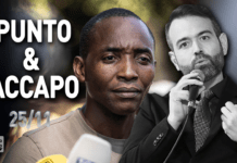 Altra tegola sul caso Soumahoro: da dove vengono i soldi per la villa a Roma?