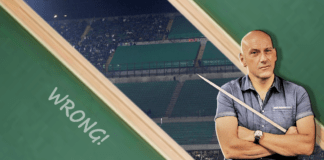 La Bacchettata ▷ Il “fronte laziale” e i fattacci della curva dell’Inter