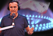 Società energetiche a rischio diffida per il caro bollette ▷ Di Giovambattista: “Riscontrate violazioni gravissime”