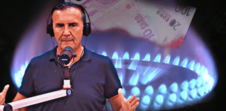 Società energetiche a rischio diffida per il caro bollette ▷ Di Giovambattista: “Riscontrate violazioni gravissime”