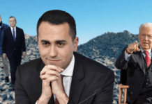 Monti, Letta, Draghi, Gozi: cosa non torna sull’incarico europeo di Luigi Di Maio